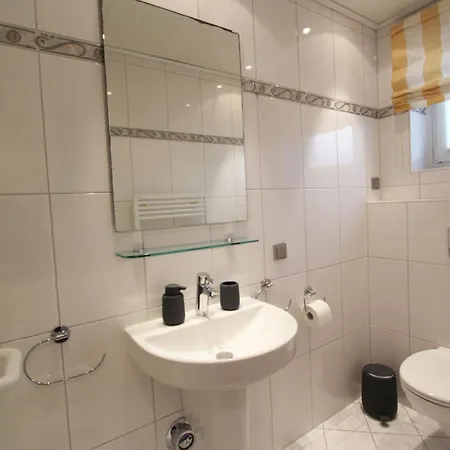 Nordseeblick Ii - Duenenstr 21, App 2