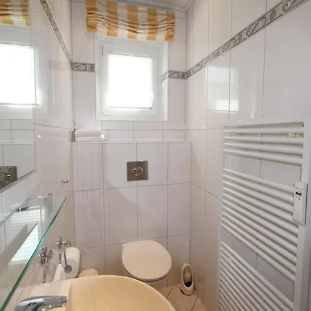 Nordseeblick Ii - Duenenstr 21, App 2 Wenningstedt-Braderup (Sylt)