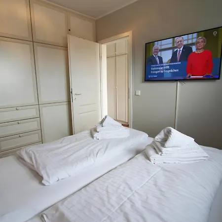 Nordseeblick Ii - Duenenstr 21, App 2 Веннингштедт